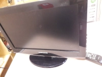 LCD/TFT телевизор <20"