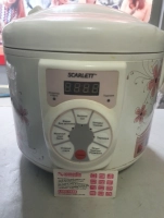 Scarlett Sc-411