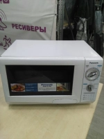 Микроволновая печь