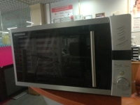 Микроволновая печь