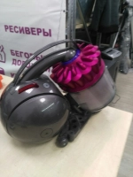 Пылесос
