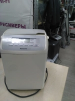 Хлебопечь