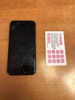 {modelBrand} Iphone 8