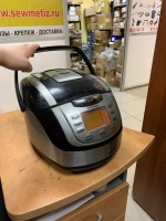 Мультиварка