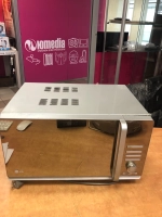 Микроволновая печь