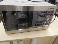 Микроволновая печь