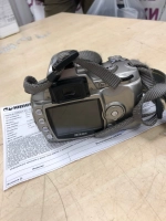 Nikon D40