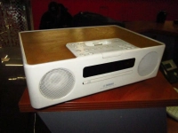 HiFi компонент