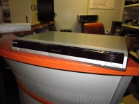 Panasonic Dmr-eh57