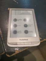 Pocketbook 627