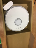 {modelBrand} Mi roborok sweep one