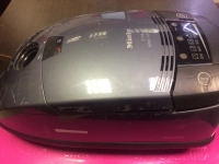 Miele Hs 05