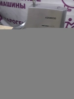 Kenwood Mg70