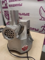 Замена шестерни