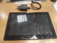 Asus T100tal