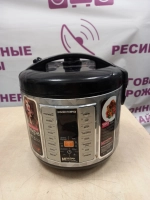 Мультиварка