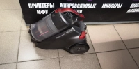 Пылесос