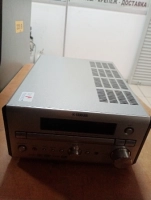 Yamaha Rdx-e700