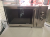 Микроволновая печь
