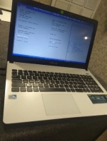 Asus X501a