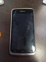 Philips W832