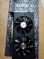 Sapphire Rx480