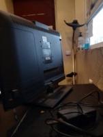 LCD/TFT телевизор 20-24"