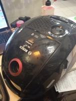 Bosch Fd 9210