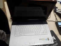 {modelBrand} Y550