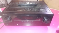 Pioneer Vsx-322-k