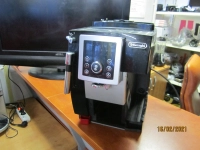 Delonghi Ecam23