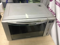 Микроволновая печь