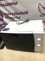 Микроволновая печь