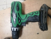 Hitachi Ds 14dvf3