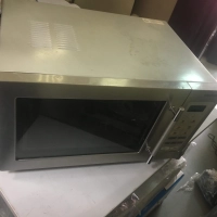 Микроволновая печь