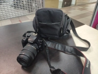 Canon 1000d