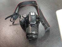 Canon 1100d