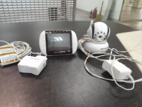Motorola Mbp36
