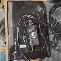 Lenovo Y550