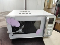 Lg Mf6588prfw
