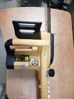 Электропила