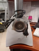 Braun Multiquick 7