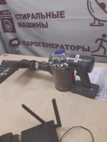 Пылесос