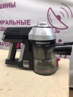 Пылесос