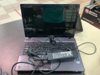 {modelBrand} Z570