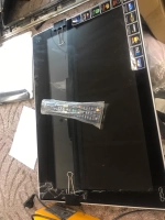 LCD/TFT телевизор 20-24"