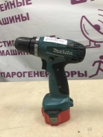 Шуруповерт