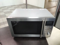 Микроволновая печь