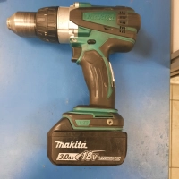 Makita Ddf458