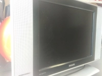 LCD/TFT телевизор <20"